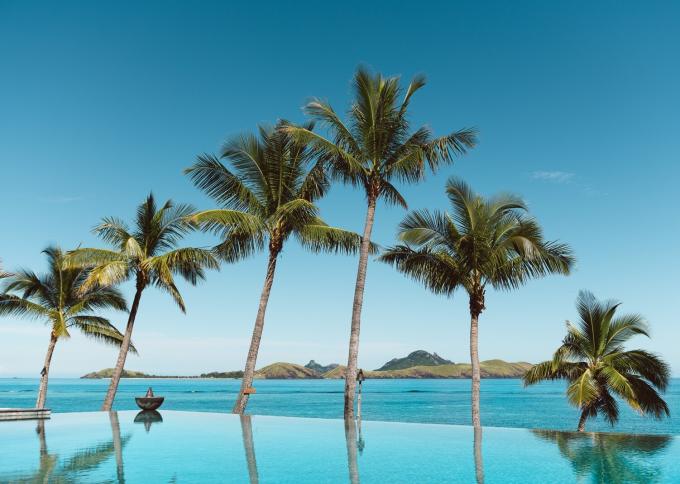 Tokoriki Island Resort 